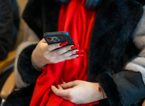 Новость дня