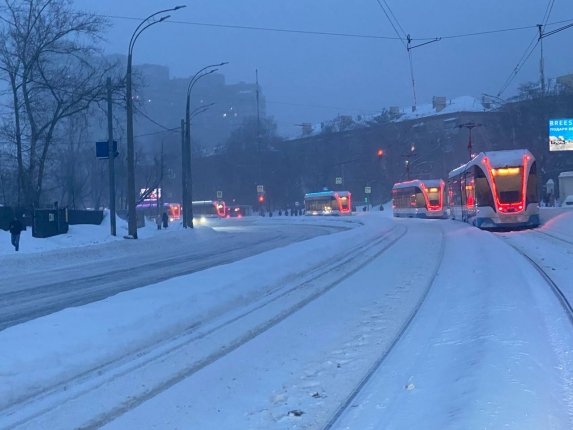 Новость дня