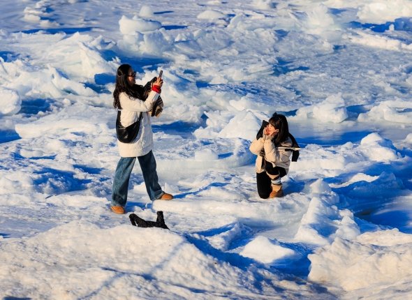 Новость дня