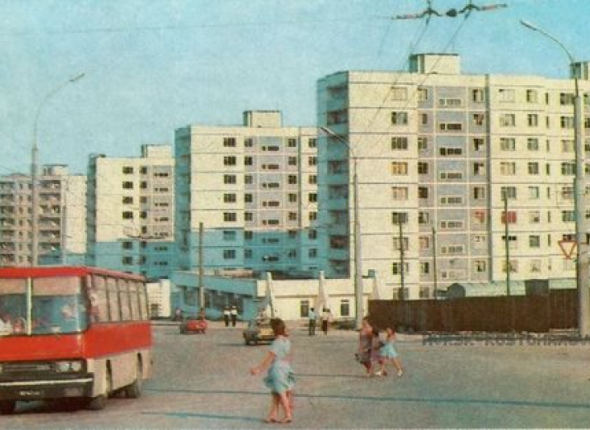 История Новороссийска: от крепости на окраине империи до города-героя и ворот России