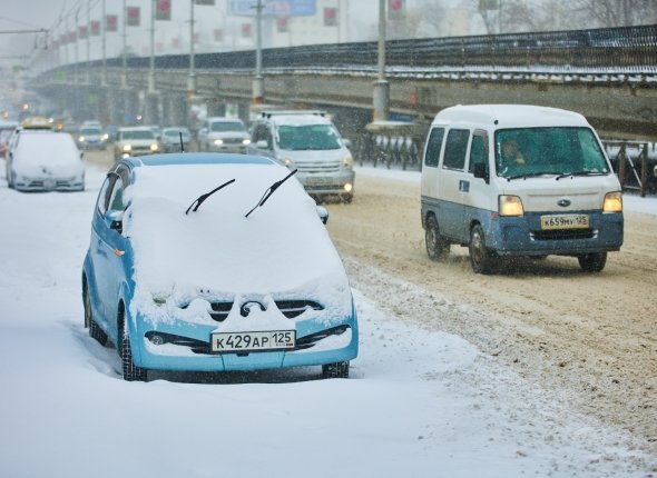 Новость дня