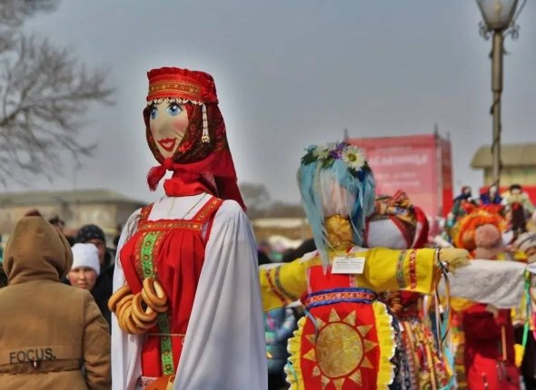 Новость дня