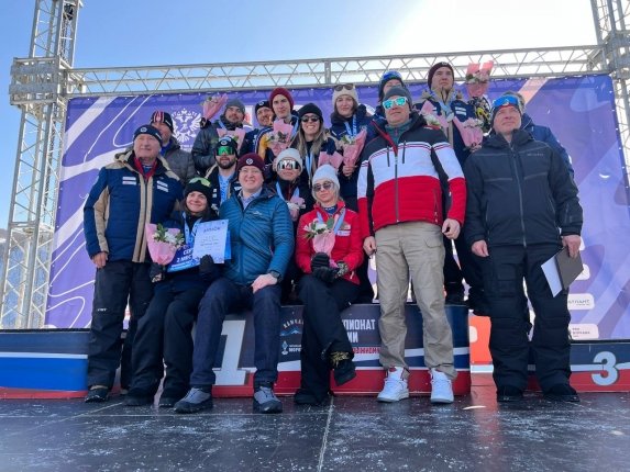 Новость дня