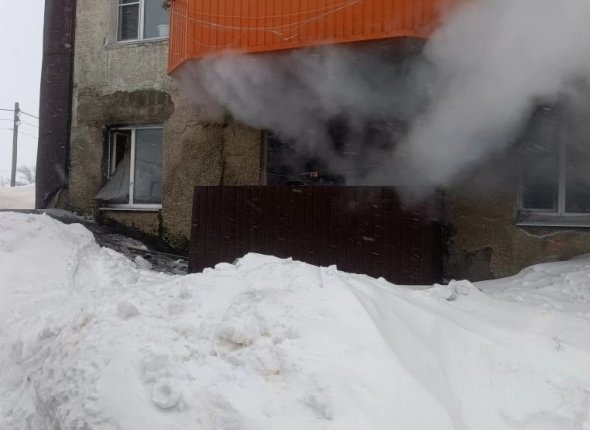 Новость дня