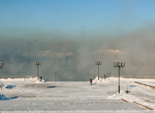 Новость дня