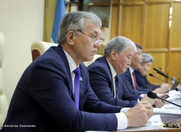 Новость дня