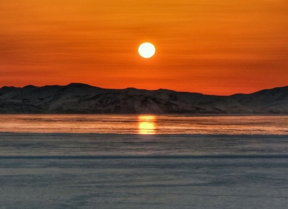 Новость дня