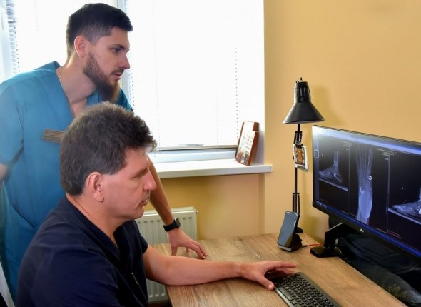 Новость дня