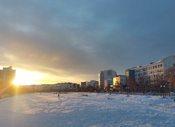 Новость дня