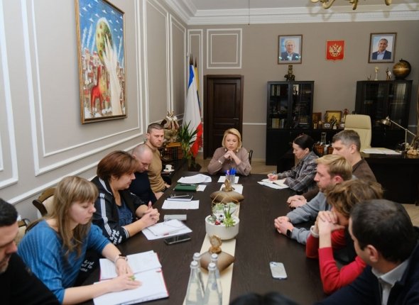 Новость дня