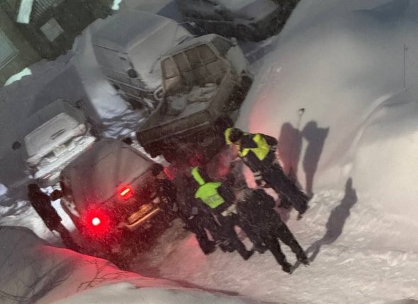 Новость дня