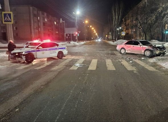 Новость дня