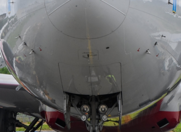 Новость дня