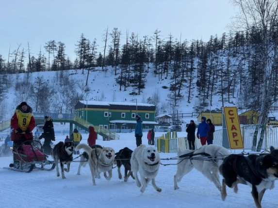 Новость дня
