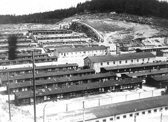 Палачи не заслуживают прощения