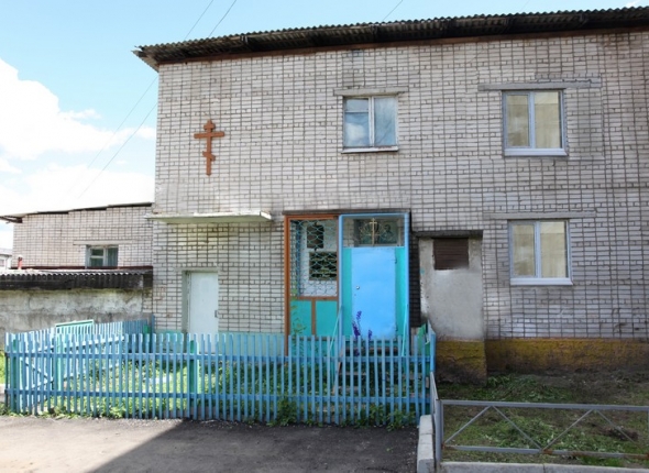 Дата в ЕАО: образован приход Рождества Богородицы, возобновлена добыча олова в п. Хинганск