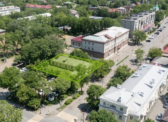 Новость дня