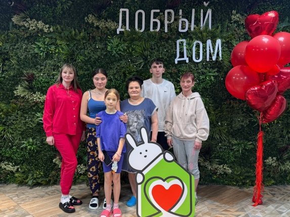 Новость дня