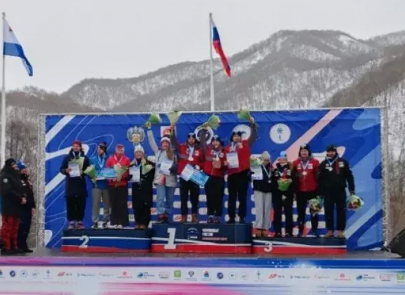 Новость дня