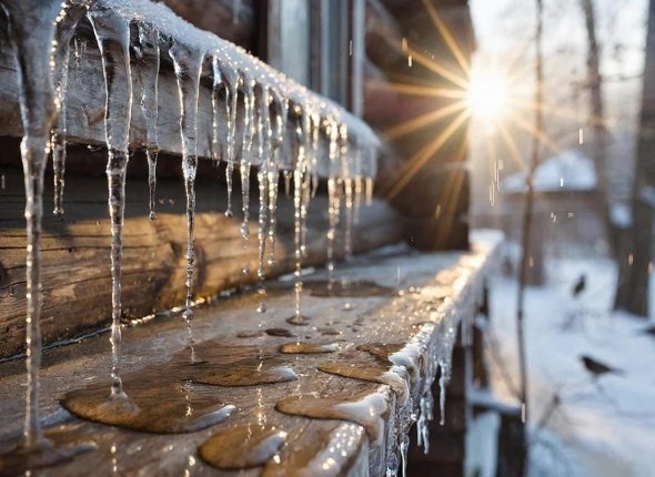 Новость дня