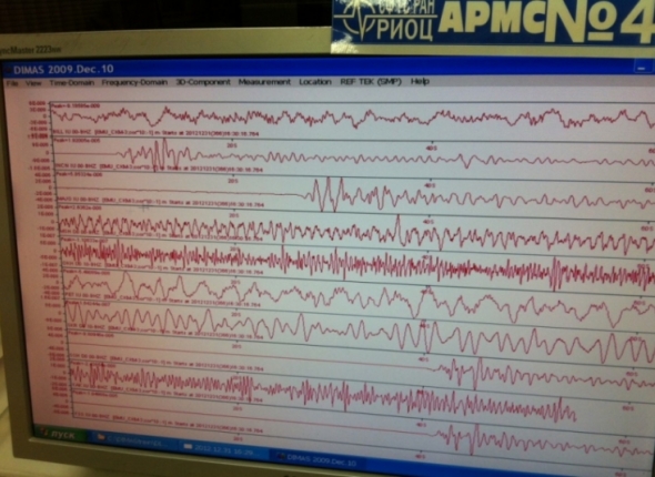 Новость дня