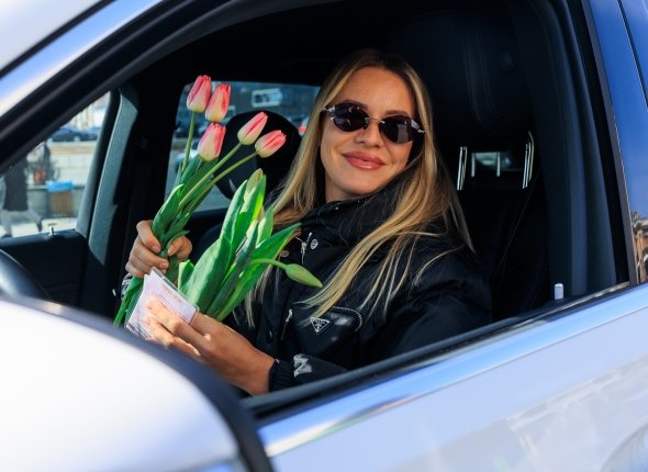 Новость дня