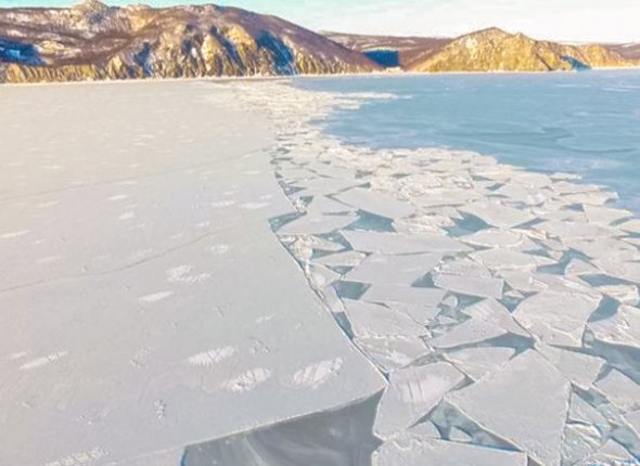 Новость дня