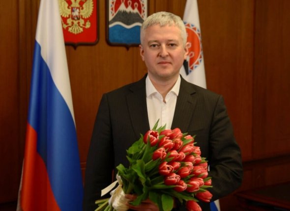 Новость дня