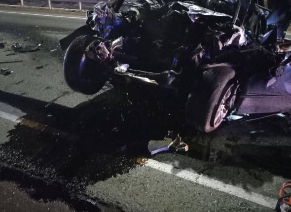 Новость дня