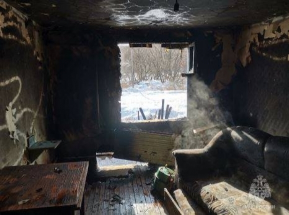 Новость дня