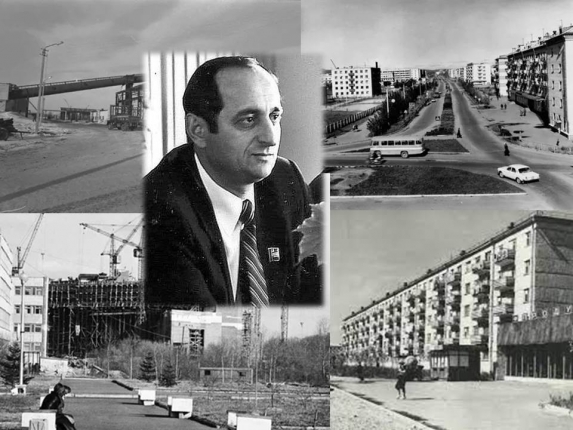 13 марта в истории ЕАО: родились Белла Мазо и Борис Корсунский