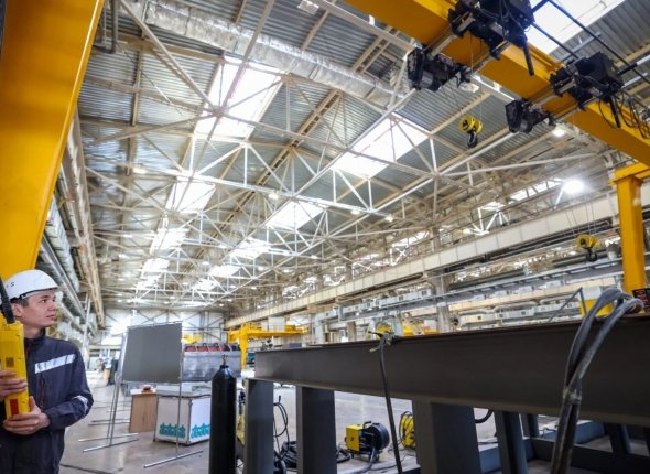 Новость дня