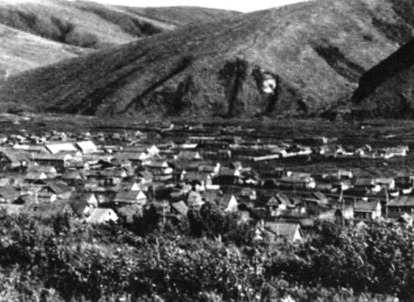 Ыныкчан: золотая мечта Якутии, ставшая городом-призраком