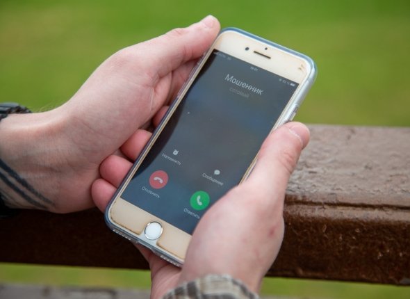 Новость дня