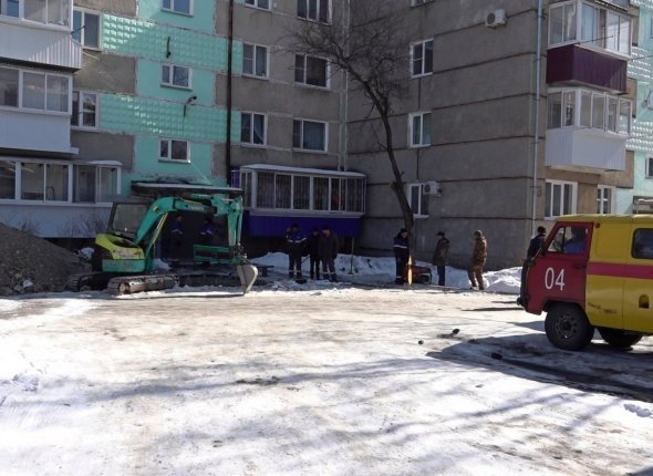 Новость дня