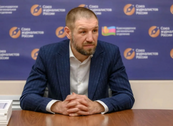 Выборы в Госдуму на Кубани пройдут под знаком %22зачистки поля%22 — Юрий Янкин