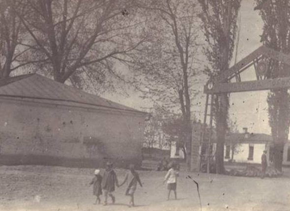 От генуэзской фактории до столицы кубанских садов - история Славянска-на-Кубани