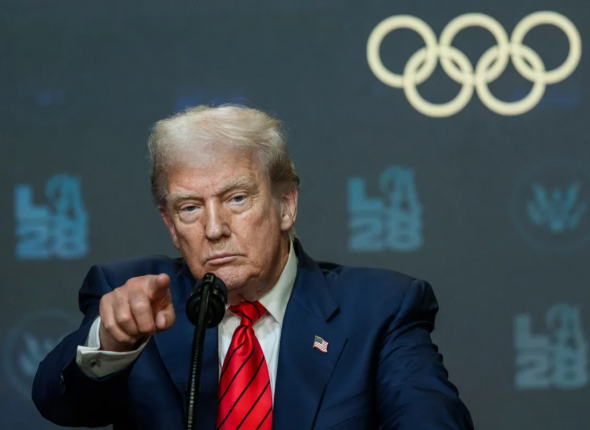 Новость дня