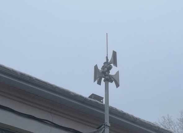 Новость дня