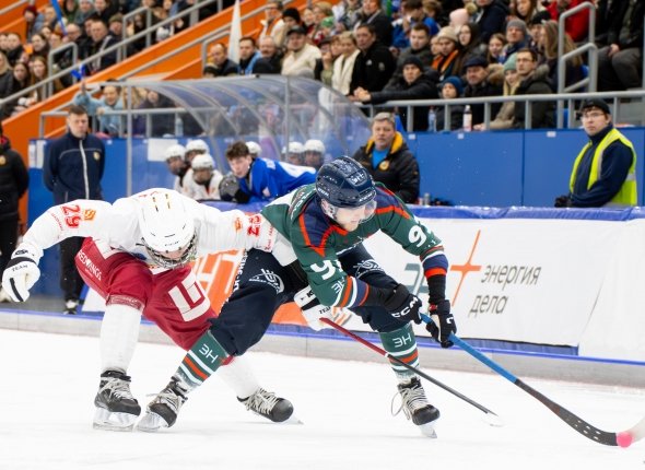 Новость дня