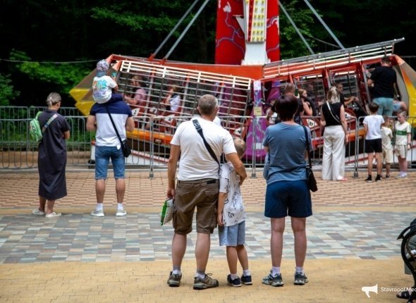 Новость дня