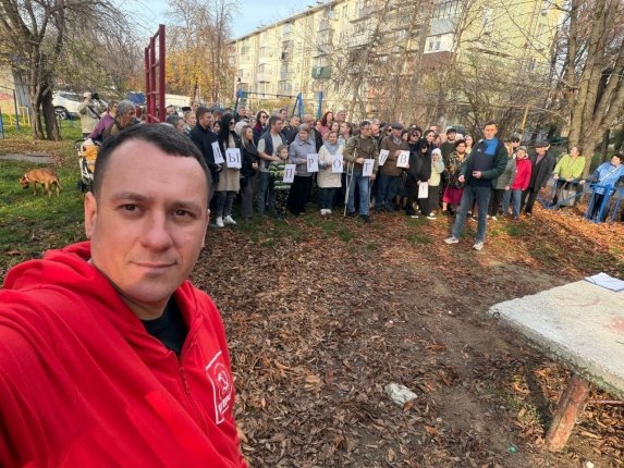 Выборы в Госдуму на Кубани пройдут под знаком "зачистки поля" — Юрий Янкин