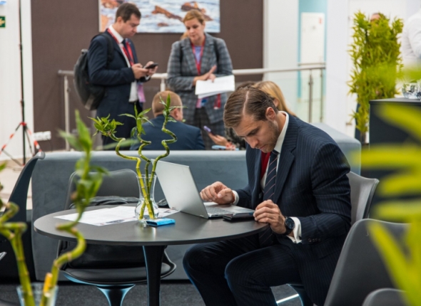 Кирилл Ваулин: Удивим Краснодарский край полезным и здоровым фастфудом по-корейски