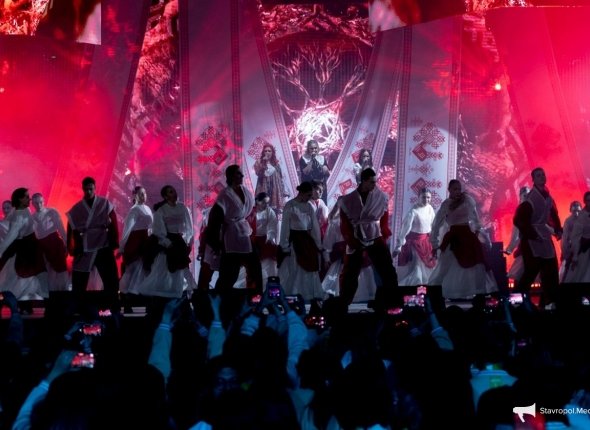 Любовь на высоте:  10 романтических мест в Ставрополе