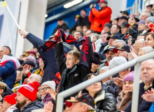 Потаенные и самые красивые места Хабаровска