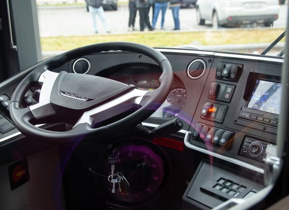 Новость дня