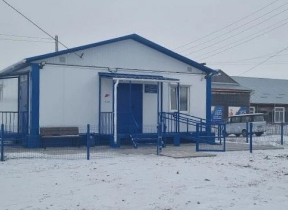 Красноярскую школу отремонтируют на федеральные средства