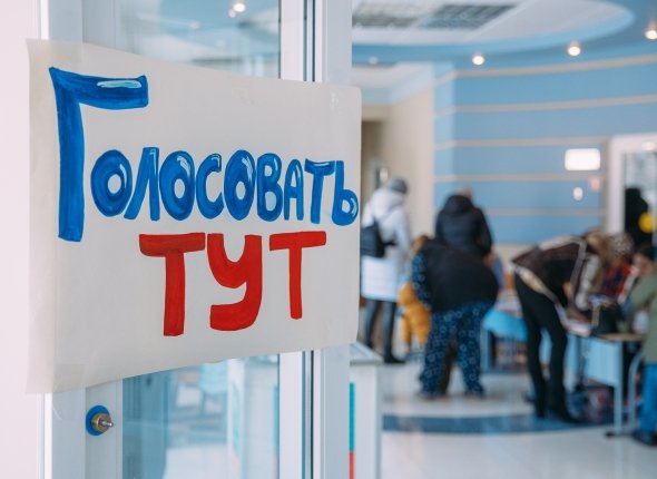 Глава избиркома Ставрополья — о выборах, новациях и мифах