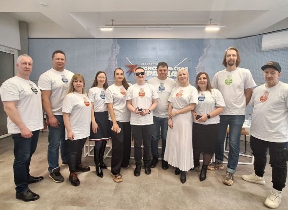 Жителей Иркутска приглашают на комедию "Взрослые игры" 14 февраля