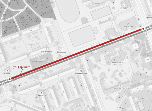 Боксерша из Ангарска вернулась в шоу "Титаны" и прошла в пятый тур